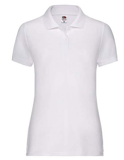 Ladies´ 65/35 Polo (F517)