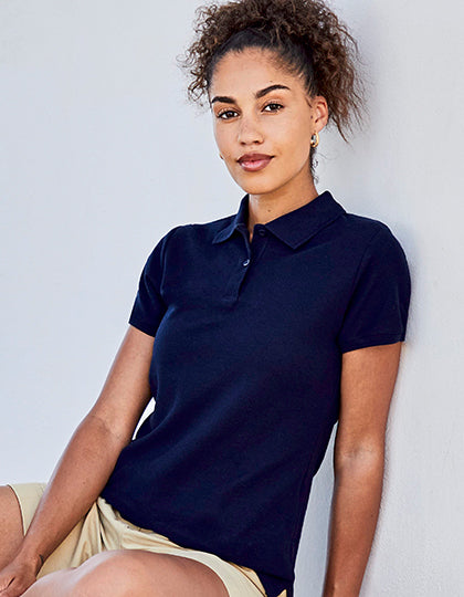 Ladies´ Premium Polo (F520)