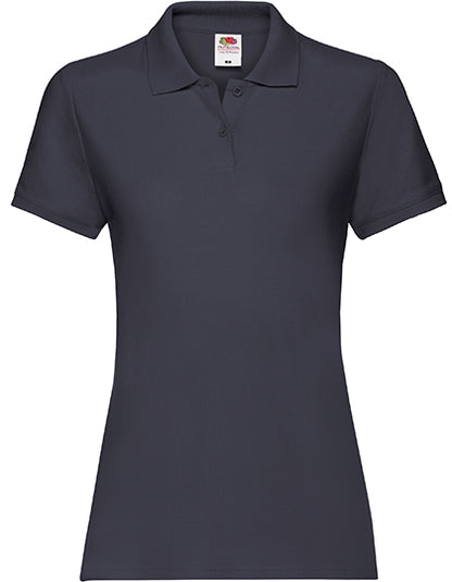 Ladies´ Premium Polo (F520)