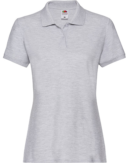 Ladies´ Premium Polo (F520)