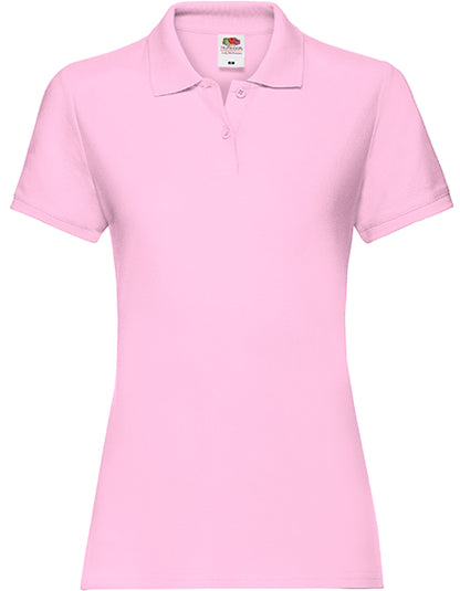 Ladies´ Premium Polo (F520)