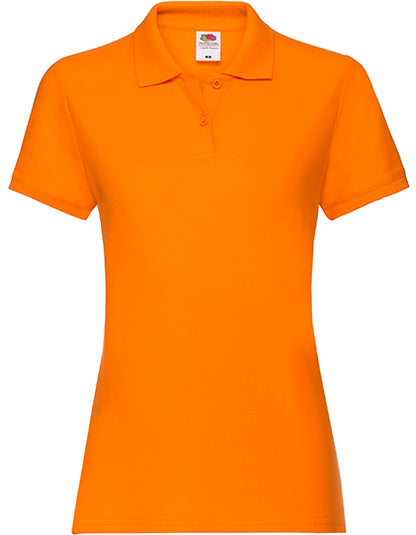 Ladies´ Premium Polo (F520)