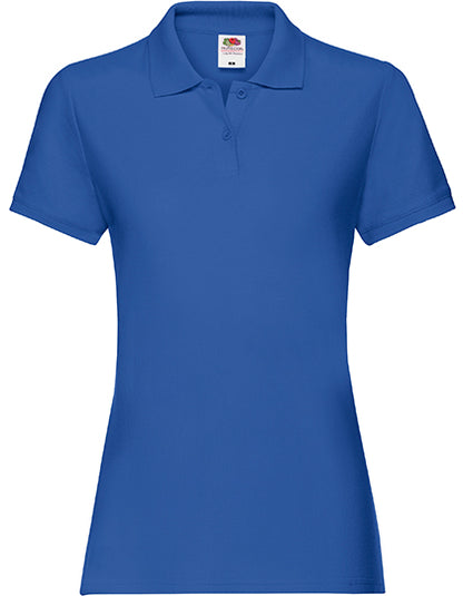 Ladies´ Premium Polo (F520)