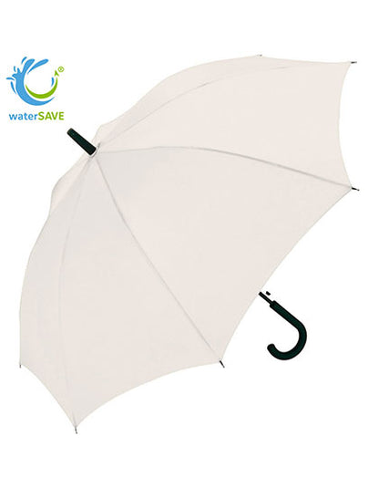 AC-Stockschirm FARE®-Collection, waterSAVE® (FA1112WS)