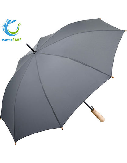 AC-Stockschirm ÖkoBrella, waterSAVE® (FA1122WS)