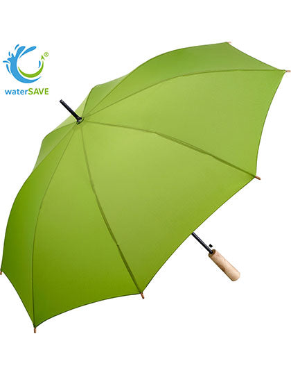 AC-Stockschirm ÖkoBrella, waterSAVE® (FA1122WS)