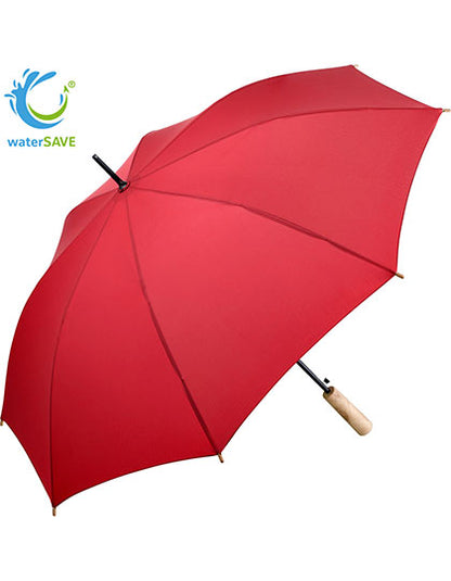 AC-Stockschirm ÖkoBrella, waterSAVE® (FA1122WS)