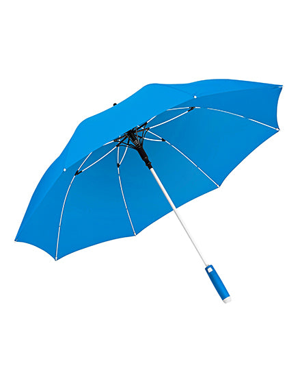 AC-Midsize-Stockschirm FARE® Whiteline (FA4744)