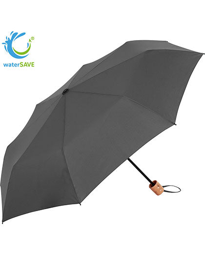 Mini-Taschenschirm ÖkoBrella, waterSAVE® (FA5029WS)