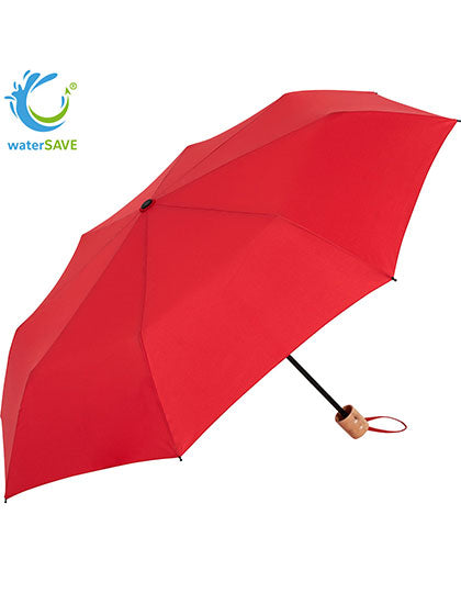 Mini-Taschenschirm ÖkoBrella, waterSAVE® (FA5029WS)