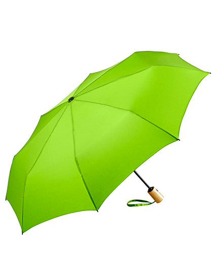 AOC-Mini-Taschenschirm ÖkoBrella, waterSAVE® (FA5429WS)