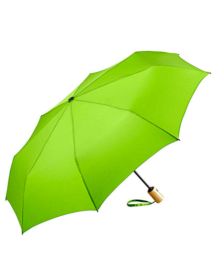 AOC-Mini-Taschenschirm ÖkoBrella, waterSAVE® (FA5429WS)