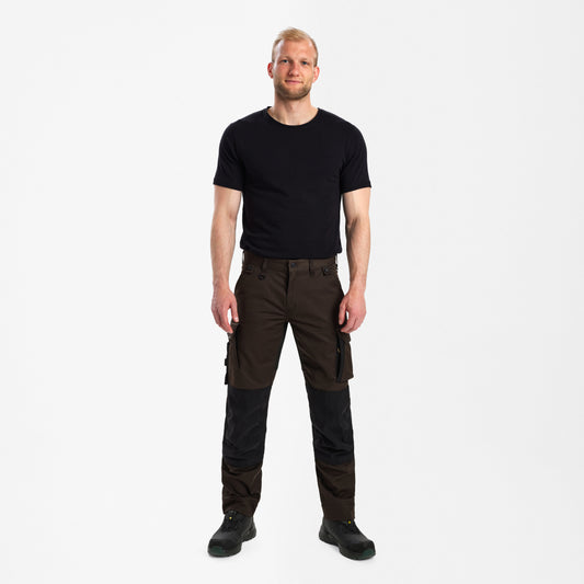 X-treme Handwerkerhose mit Stretch (0362-740)