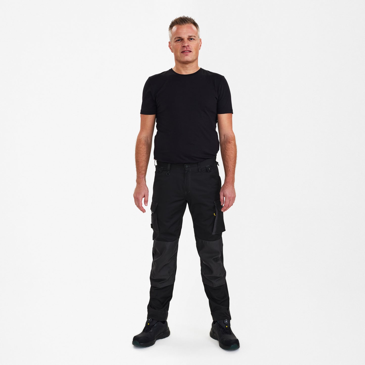 X-treme Handwerkerhose mit Stretch (0362-740)