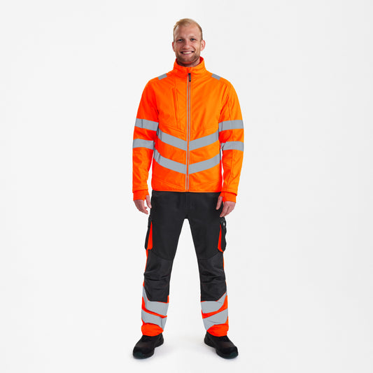 Safety Softshelljacke (1158-237)