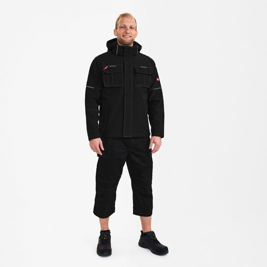 Combat Softshell-Jacke (1260-229)