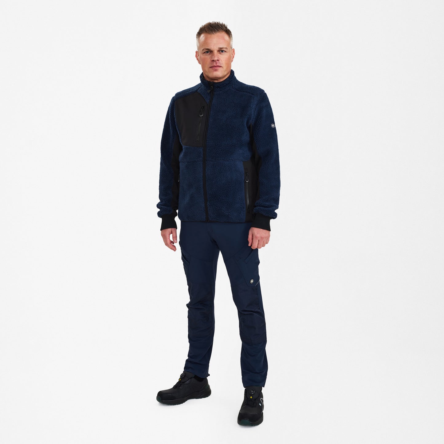 X-treme Faserjacke (1362-298)