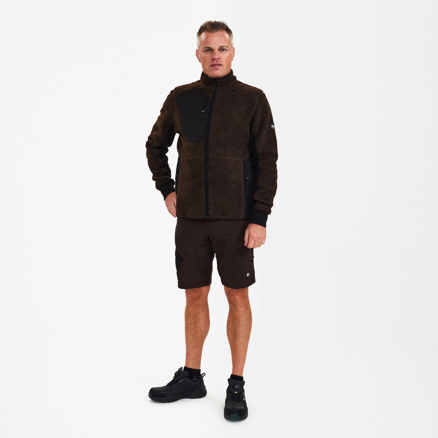 X-treme Faserjacke (1362-298)