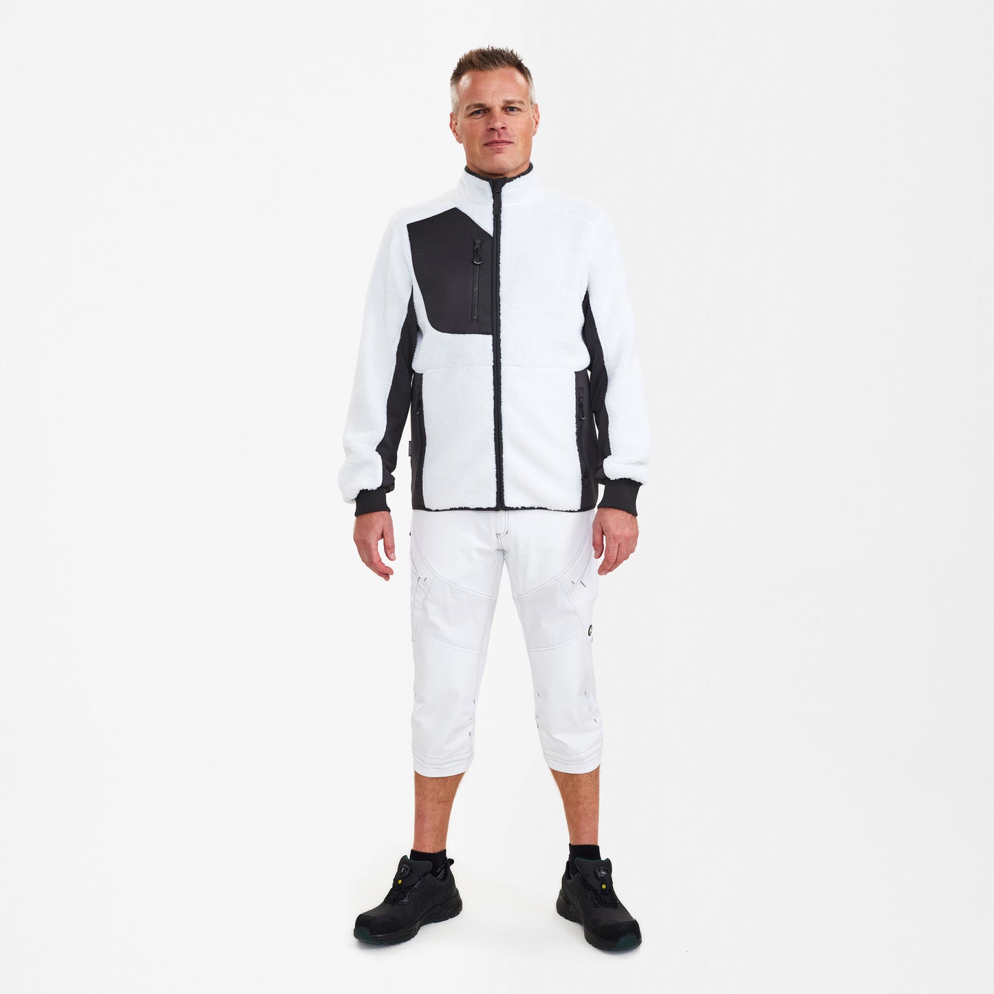 X-treme Faserjacke (1362-298)