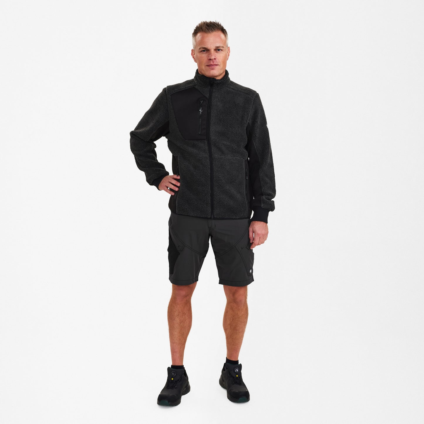 X-treme Faserjacke (1362-298)