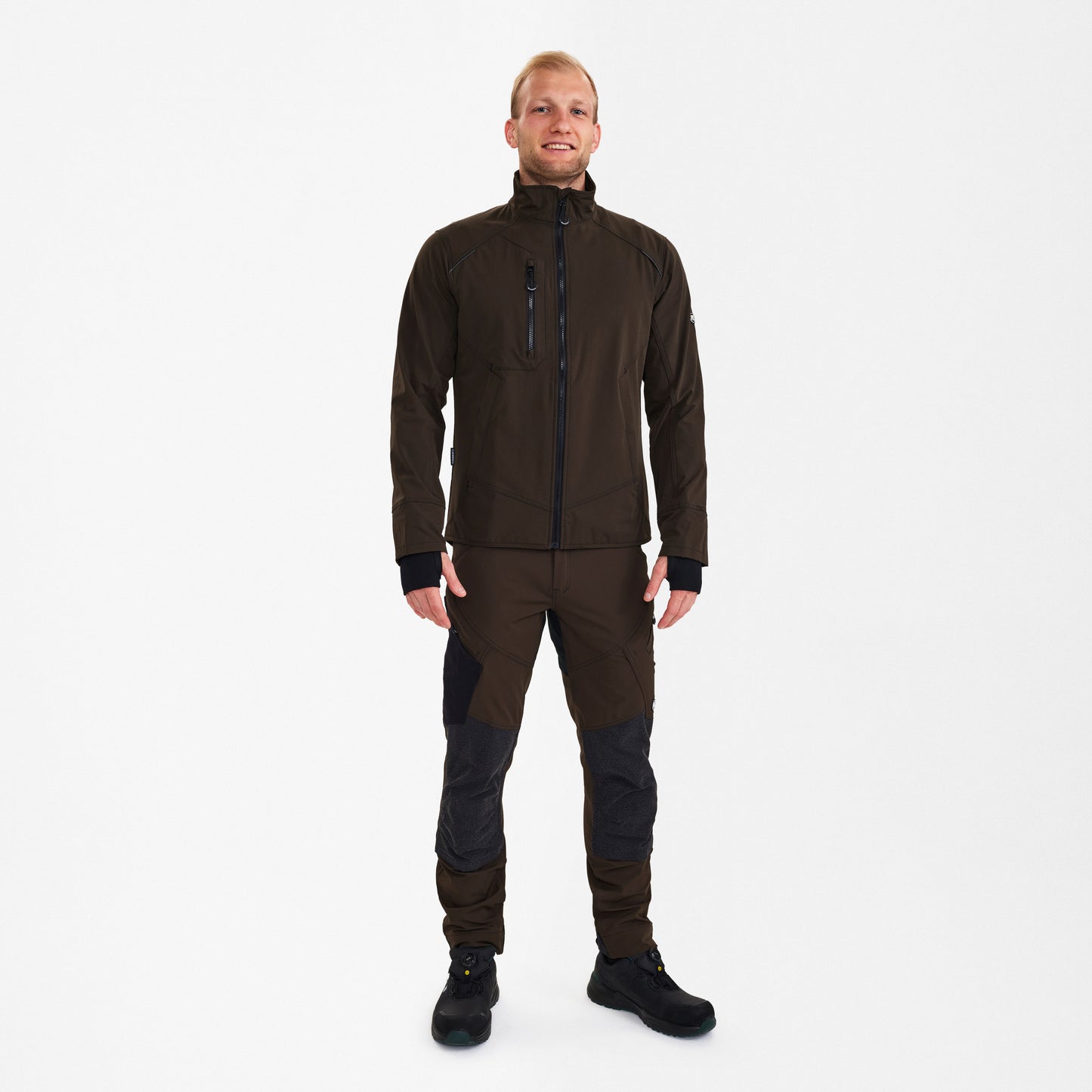 X-treme Jacke mit 4-Wege-Stretch (1366-317)