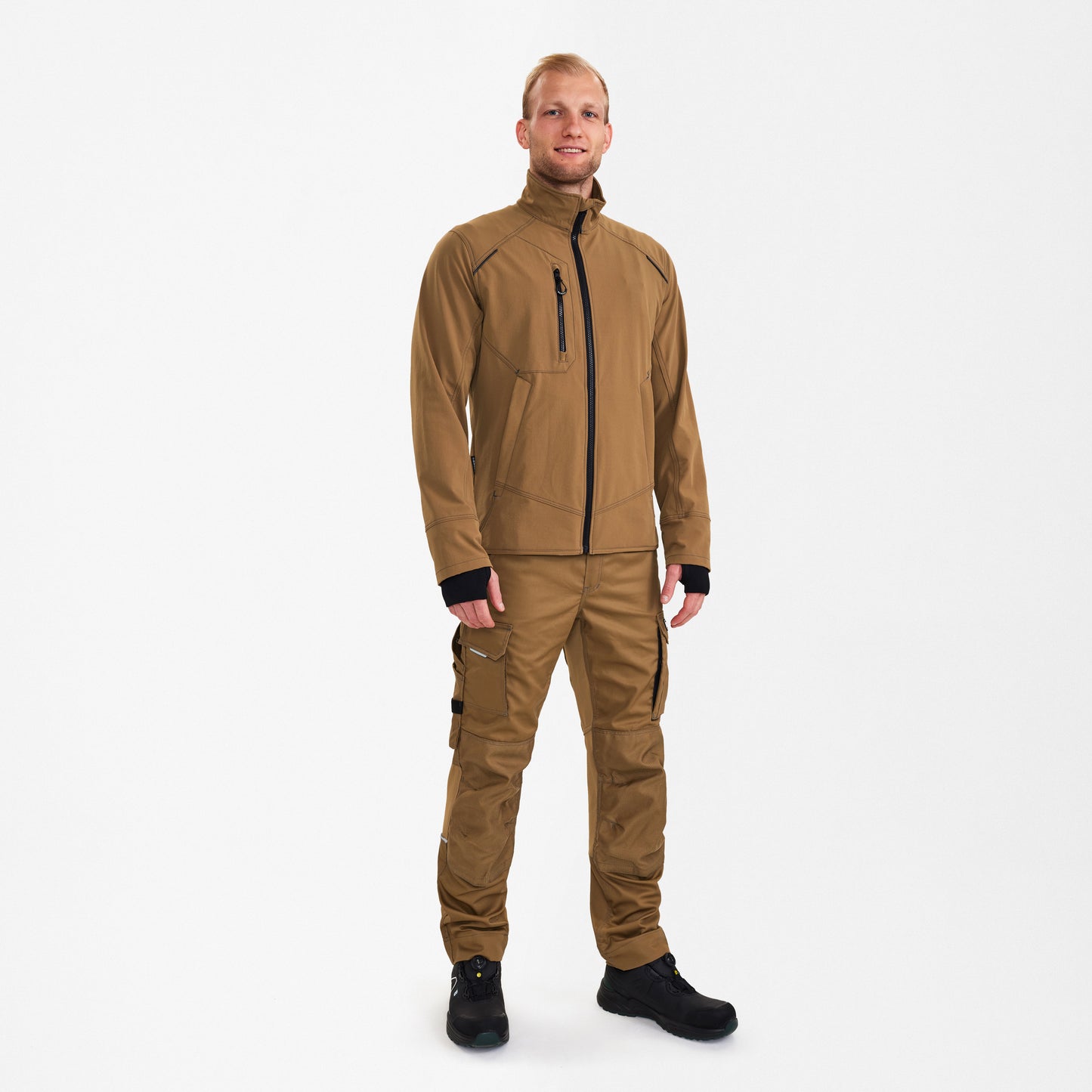 X-treme Jacke mit 4-Wege-Stretch (1366-317)