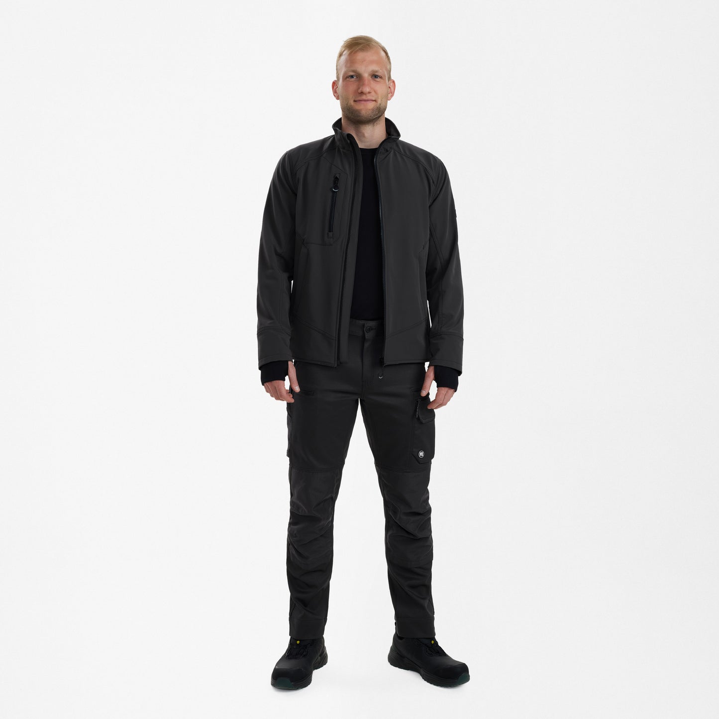 X-treme Jacke mit 4-Wege-Stretch (1366-317)