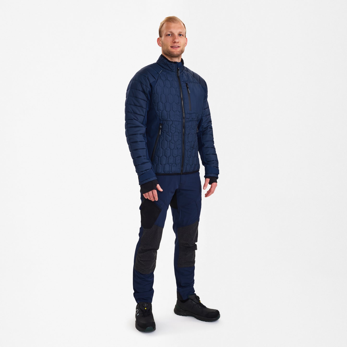 X-treme Steppjacke (1371-604)