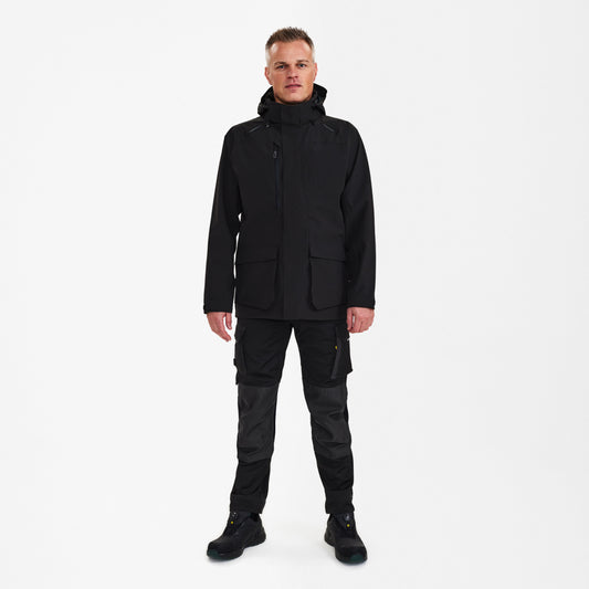 X-treme Shelljacke (1373-611)