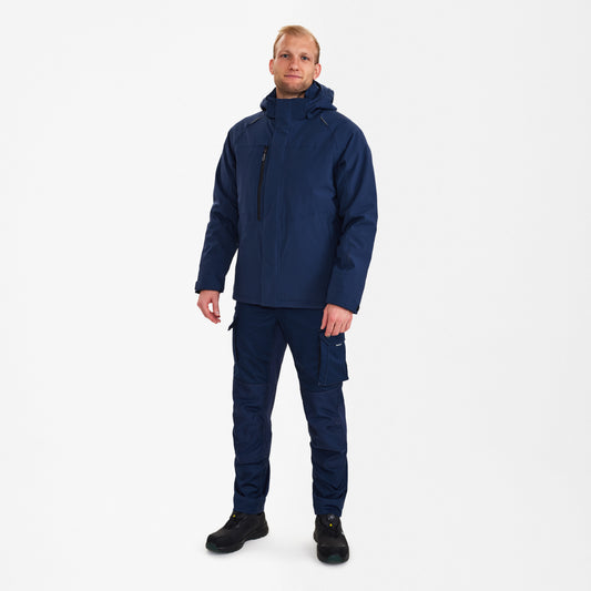 X-treme Winterjacke (1374-606)