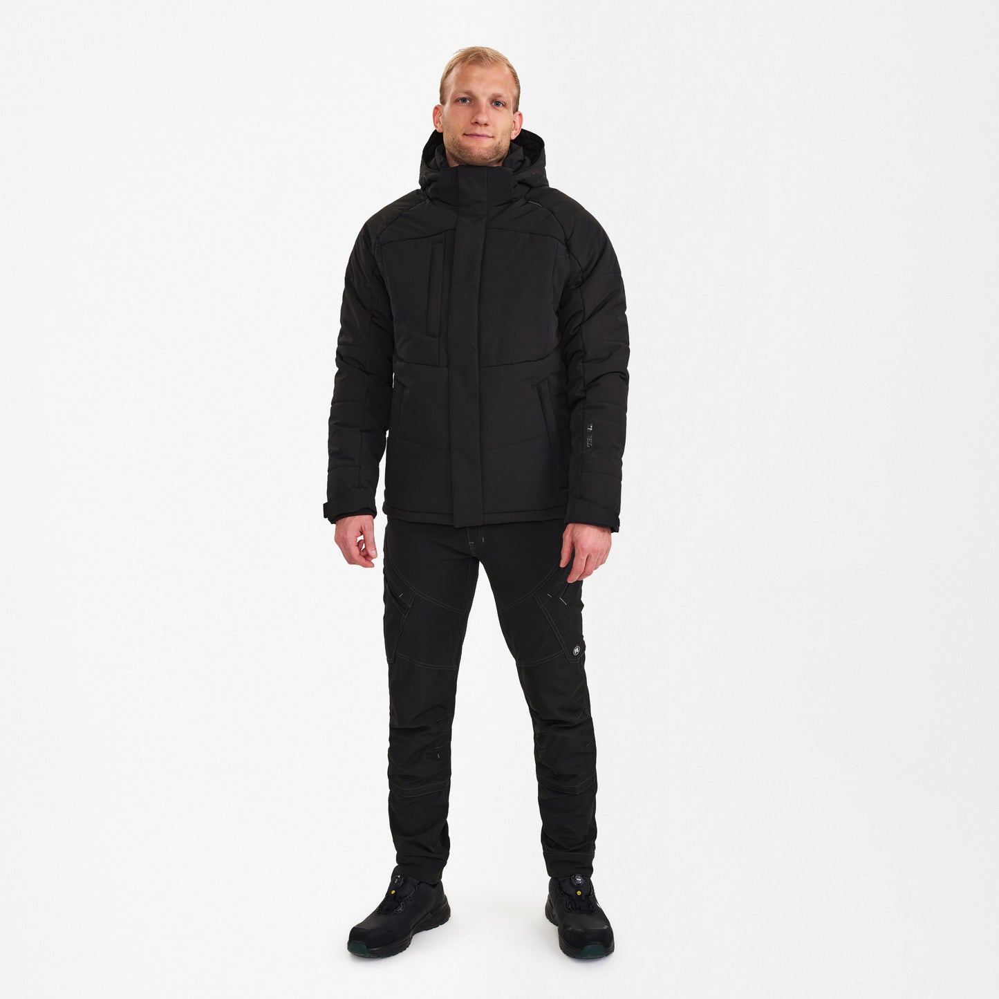 X-treme Pilotjacke (1376-609)