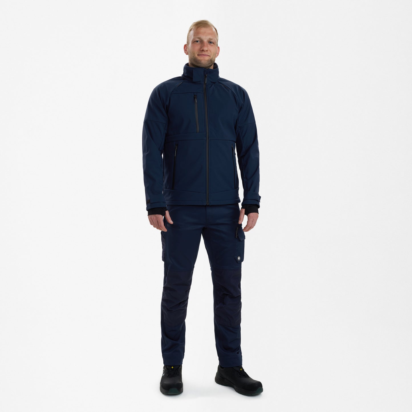 X-treme Softshelljacke (1377-603)