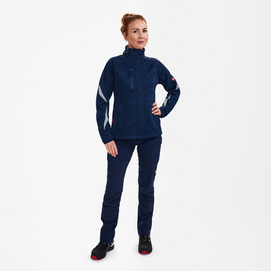 Extend Damen Softshelljacke (1452-328)