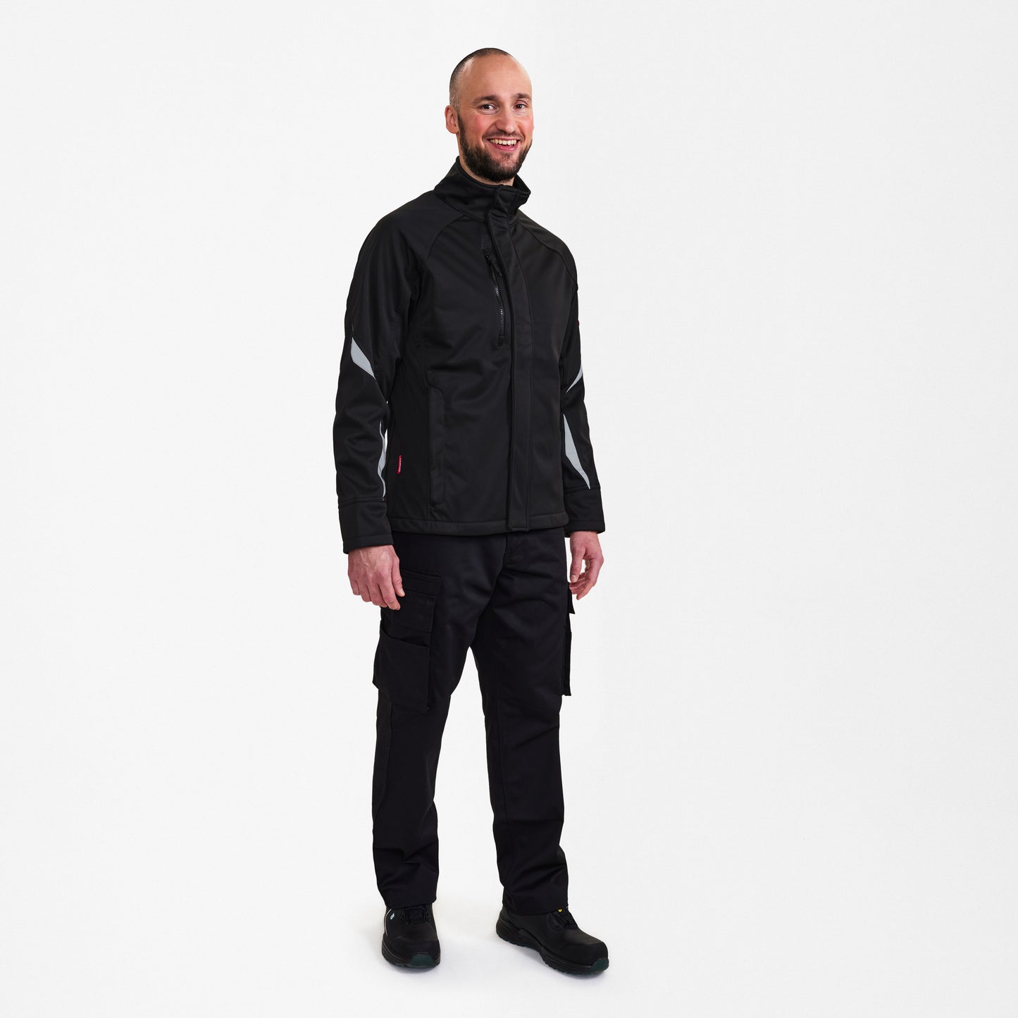 Extend Softshelljacke (1454-328)