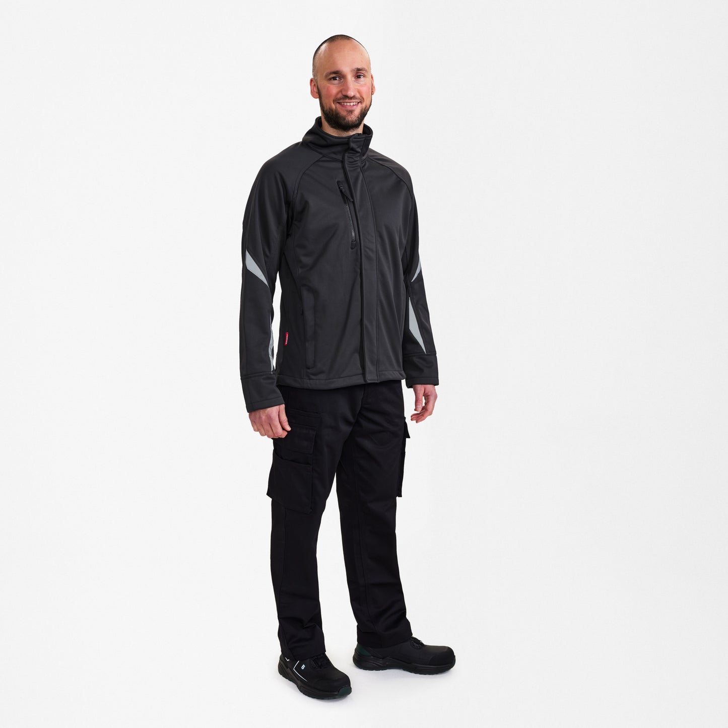 Extend Softshelljacke (1454-328)