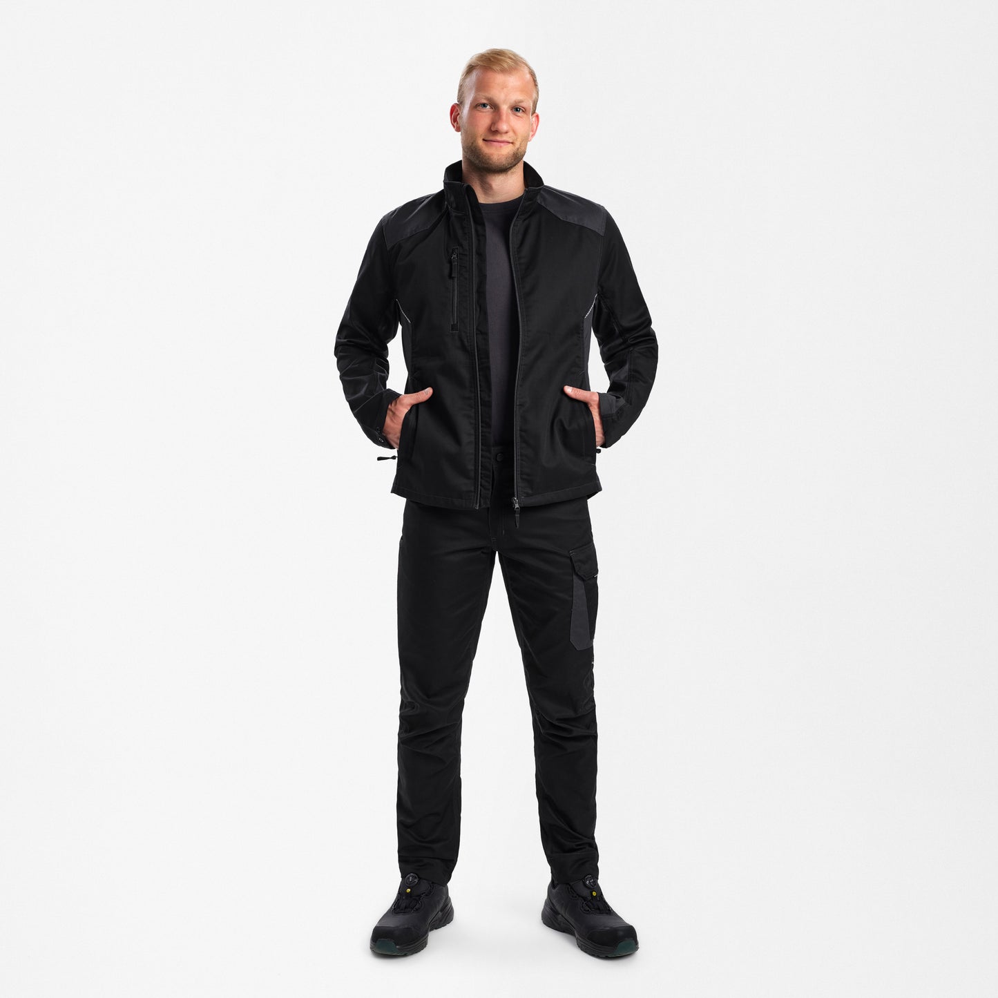 Venture Arbeitsjacke (1520-154)