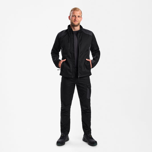 Venture Arbeitsjacke (1520-154)