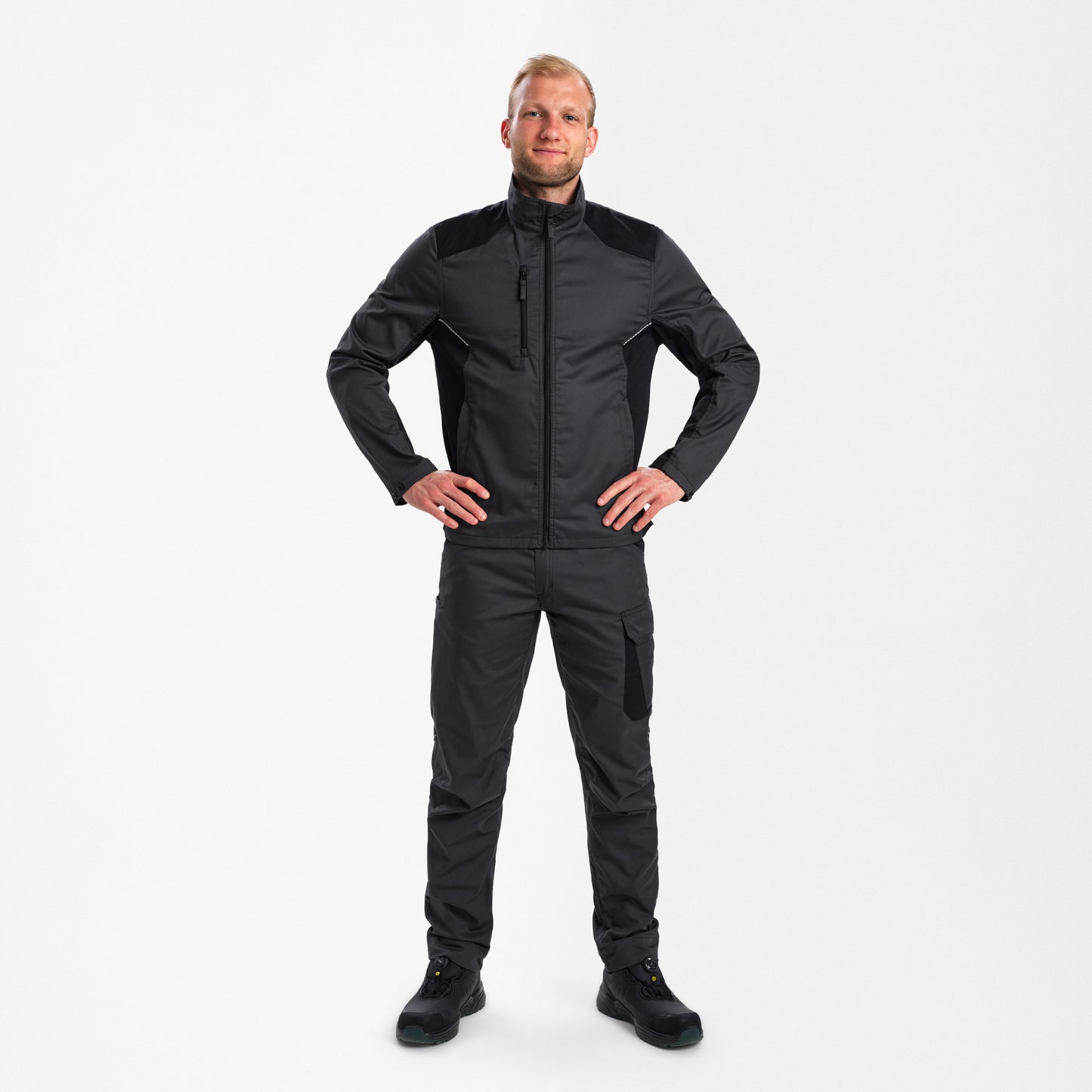 Venture Arbeitsjacke (1520-154)