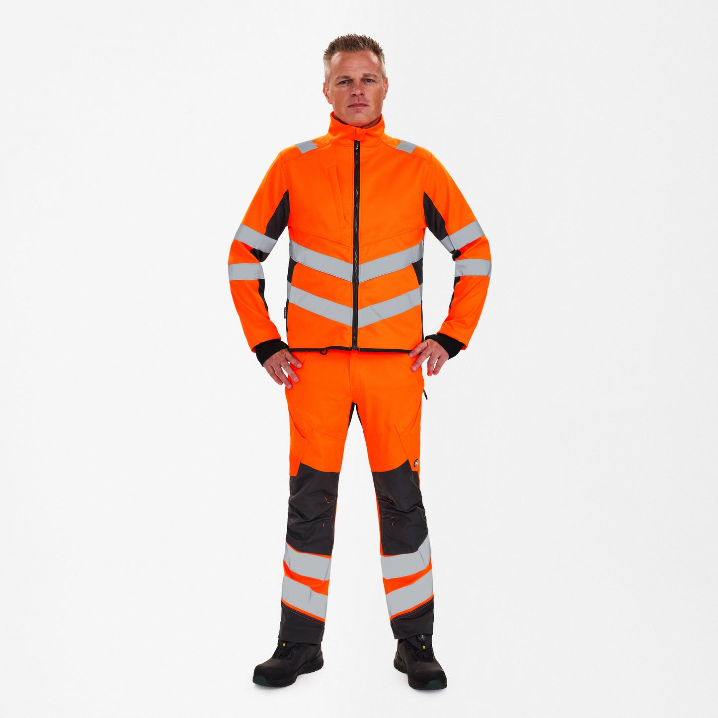Safety Arbeitsjacke (1544-314)