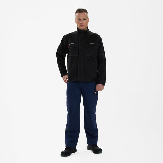 Combat Baumwolle Jacke (1760-570)