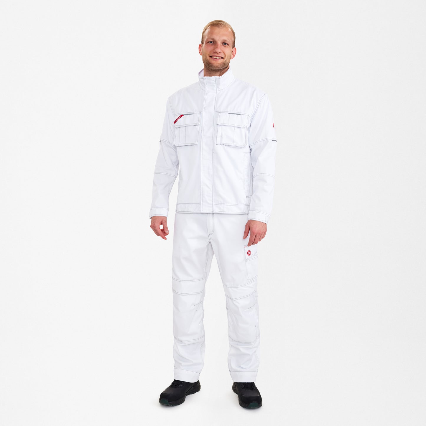 Combat Jacke (1760-630)