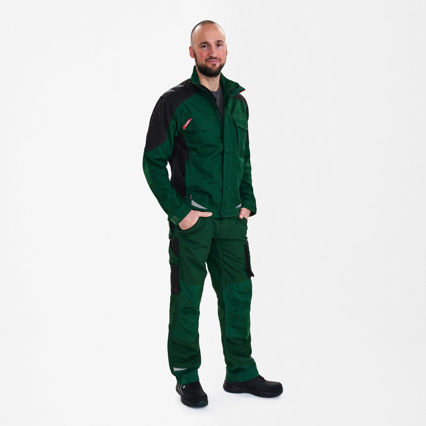 Galaxy Arbeitsjacke (1810-254)
