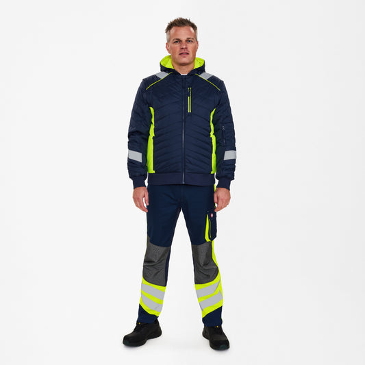 Cargo Steppjacke (1870-224)