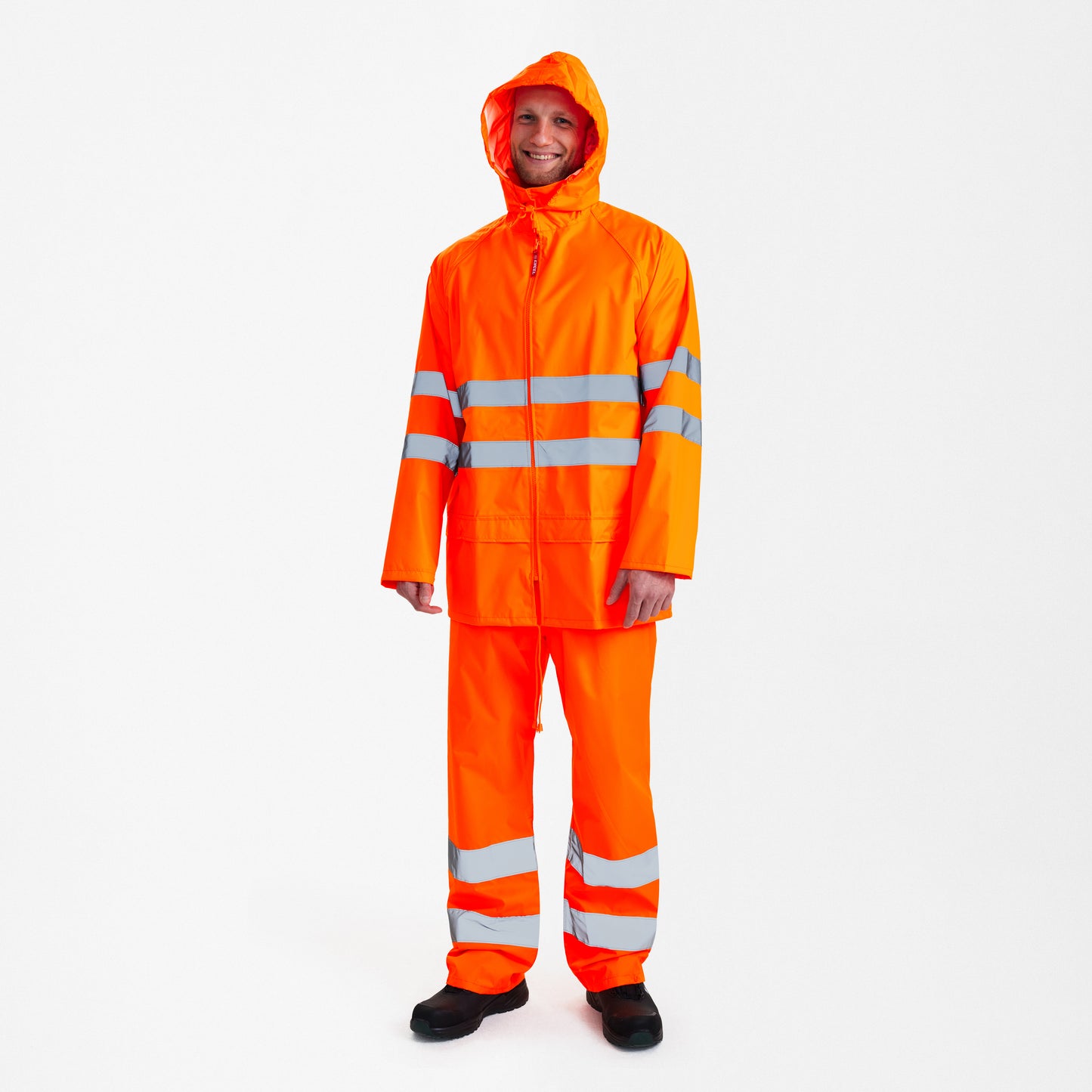 Safety Regenset (1916-218)