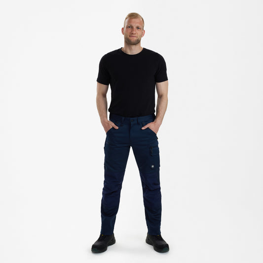 X-treme Arbeitshose mit Stretch (2363-314)