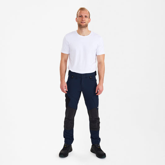 X-treme Handwerkerhose mit 4-Wege-Stretch (2366-317)