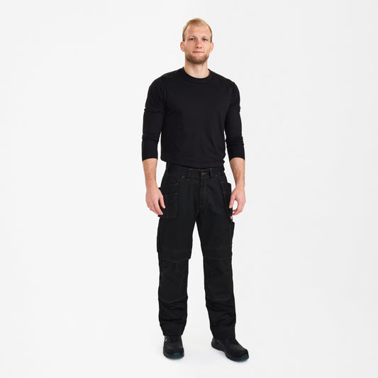 Combat Handwerkerhose mit Holstertaschen (2761-630)
