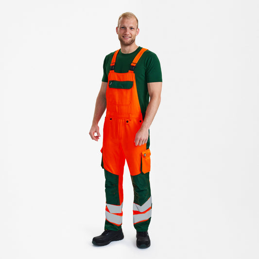 Safety Light Latzhose (3545-319)