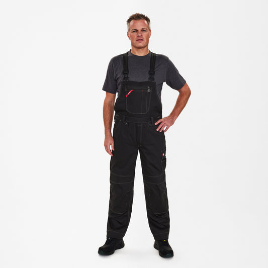 Combat Baumwolle Latzhose (3760-575)