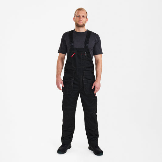 Combat Latzhose mit Holstertaschen (3761-630)